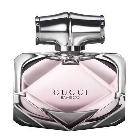 gucci bamboo perfume review|gucci bamboo perfume original.